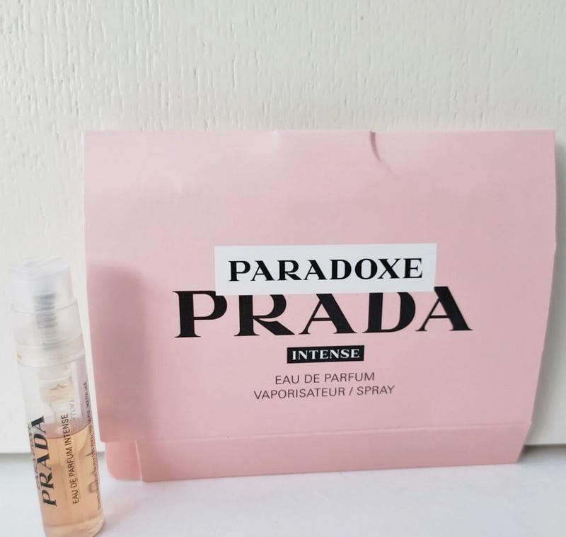 PRADA PARADOXE INTENSE 香水　90ml Amazon.com : Prada Paradoxe Intense By Prada for Women 3.0