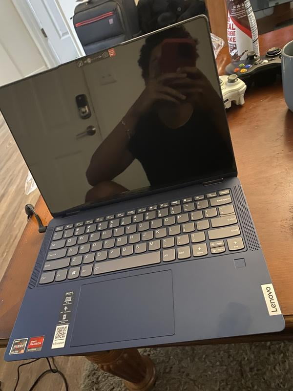 Lenovo IdeaPad Flex 5 14ABR8 14