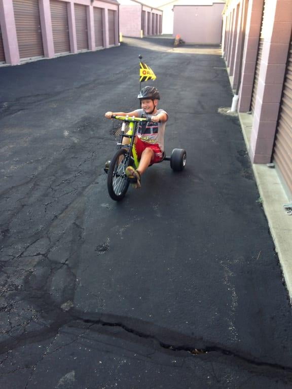 drift trike walmart