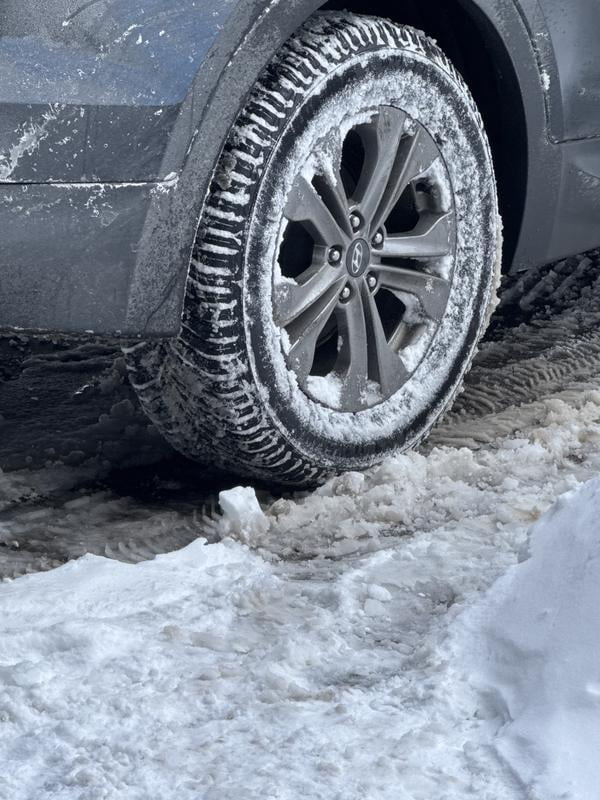Michelin CrossClimate2 All-Season 235/45R18/XL 98V Tire + more