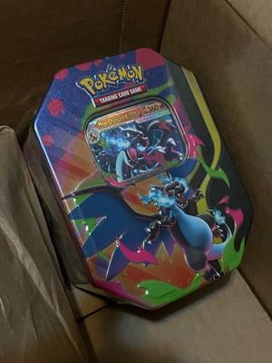 mega pokemon cards charizard [MC] Mega Charizard Y ex 766/742〈MUR〉 main image 1