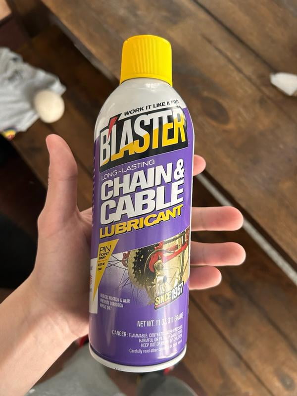 best brake cable lubricant What type of lubricant/grease is most suitable for brake and shift cables? main image 0