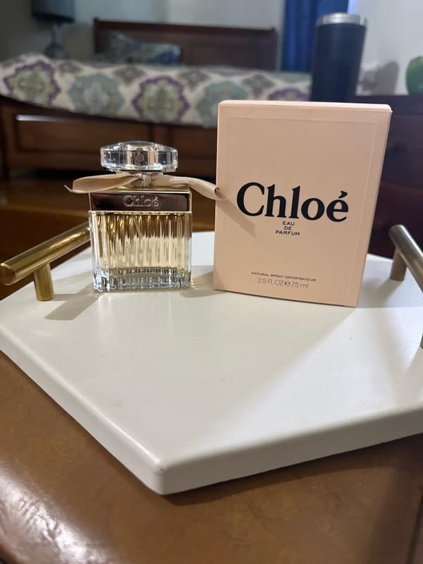 Chloe For Women Eau De Parfum 2.5 OZ - Walmart.ca