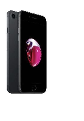 Pre-Owned Apple iPhone 7 - Carrier Unlocked - 32 GB Black (Good