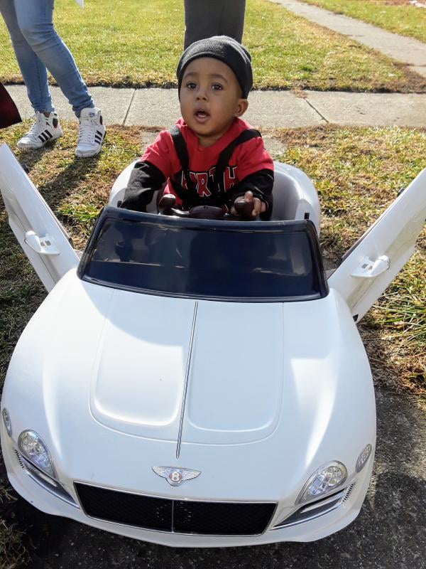 best choice products bentley