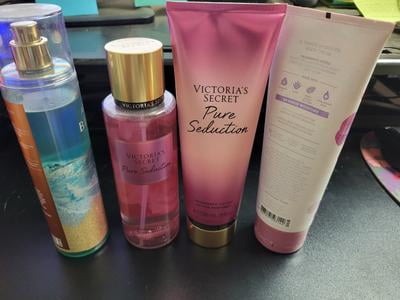 Victoria's Secret Pure Mist and Lotion Set, Fruity Floral