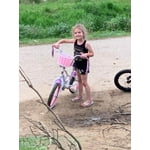 schwinn girls bloom bike