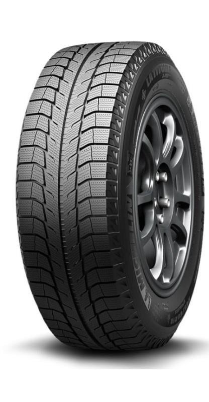 Michelin Latitude X-Ice XI2 Winter 225/65R17 102T Tire - Walmart.com