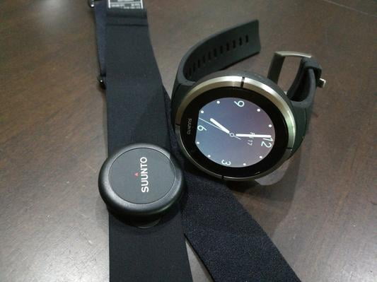 suunto spartan ultra prisjakt