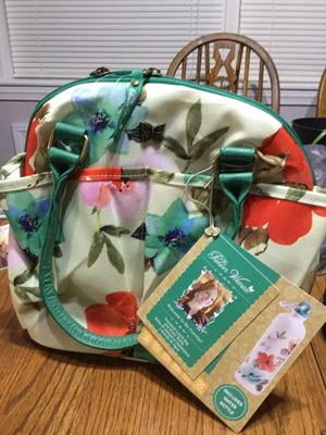 walmart pioneer woman lunch tote