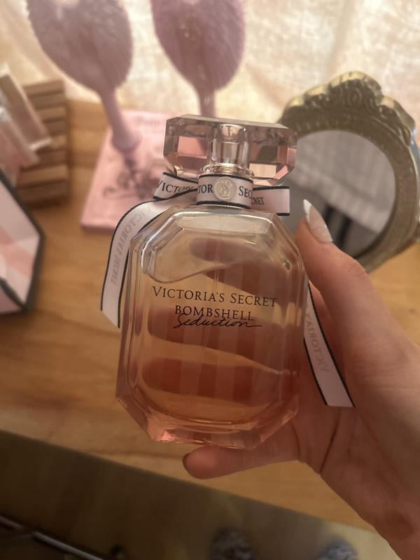 Customer reviews for Victoria's Secret Bombshell Seduction Eau de