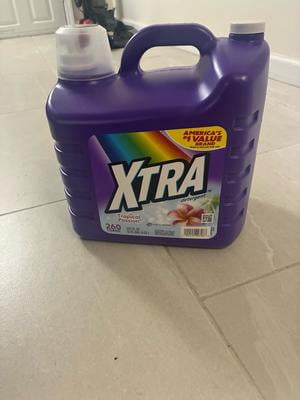 Customer reviews for Xtra Tropical Passion, 260 Loads Liquid
