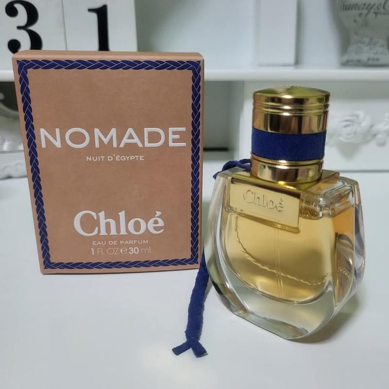 Chloe Nomade Eau De Parfum Spray For Women 75ml - Walmart.ca