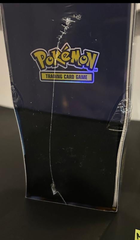 will there be prismatic evolutions booster boxes Japanese Pokémon - sv8a - Terastal Fest ex (Prismatic Evolutions) main image 1
