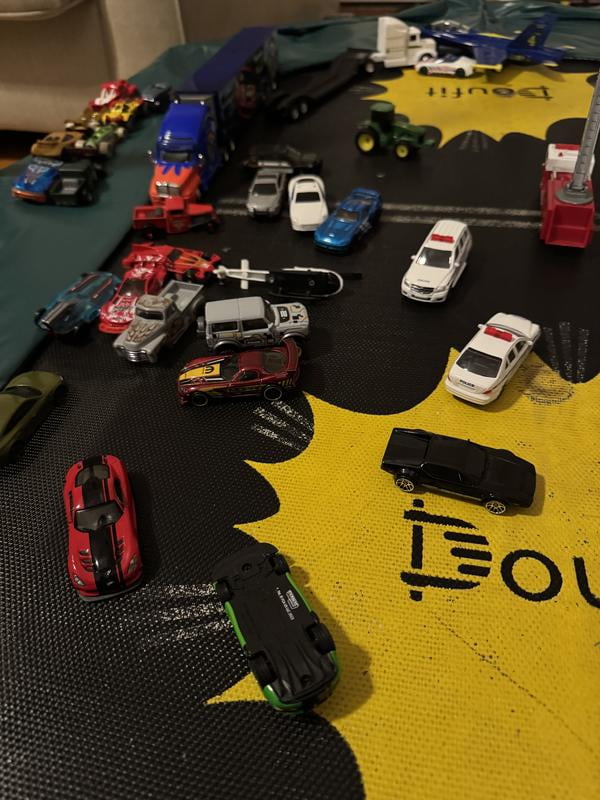 ミニカー Hot Wheels FURIOUS&FAST COLLECTION All Hot Wheels Fast & Furious Datsun 240Z Custom Fast X 1:64