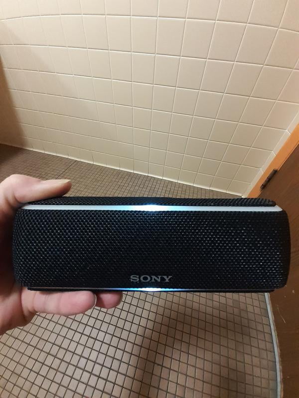 walmart sony xb41