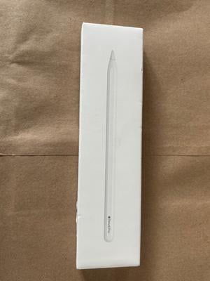 Apple Pencil Pro 対応　純正　箱なし　ホワイト Apple Pencil Pro 商品一覧 | 中古スマホ販売のアメモバマーケット