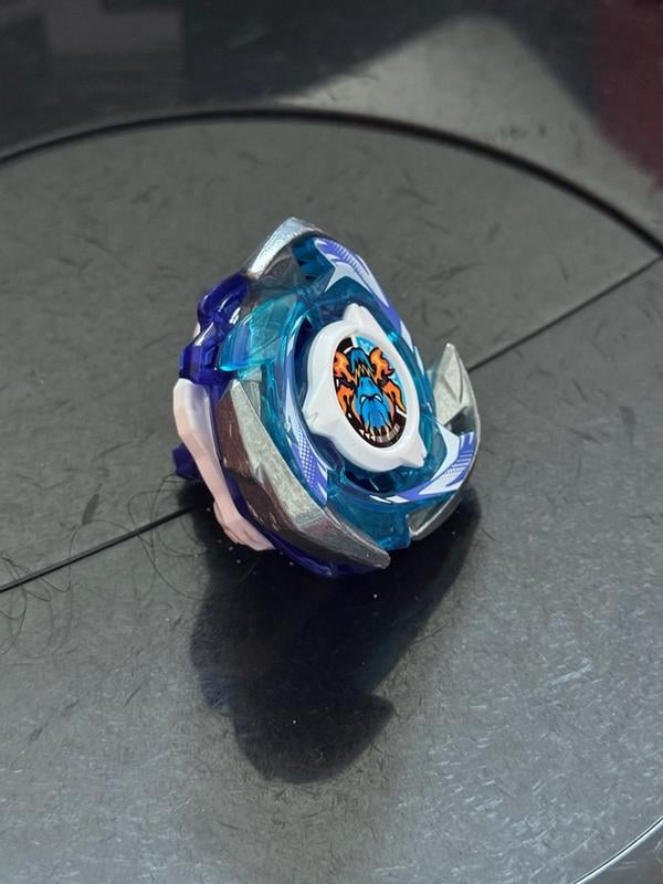 Customer reviews for Beyblade X Courage S 6-60V CX Starter pack