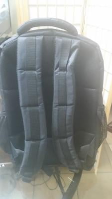 bumblebee backpack leather Grotto Treasures Exclusive