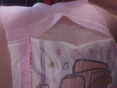 parents choice pull ups 4t