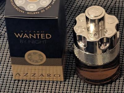 Customer reviews for Azzaro Wanted by Night Eau De Parfum Spray