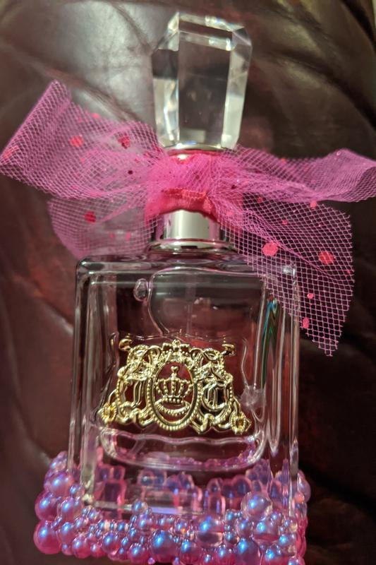 Viva La Juicy Le Bubbly by Juicy Couture 3.4 oz. - 100ml - Walmart.ca
