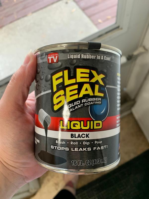 Black Jack Rubr-seal Reviews