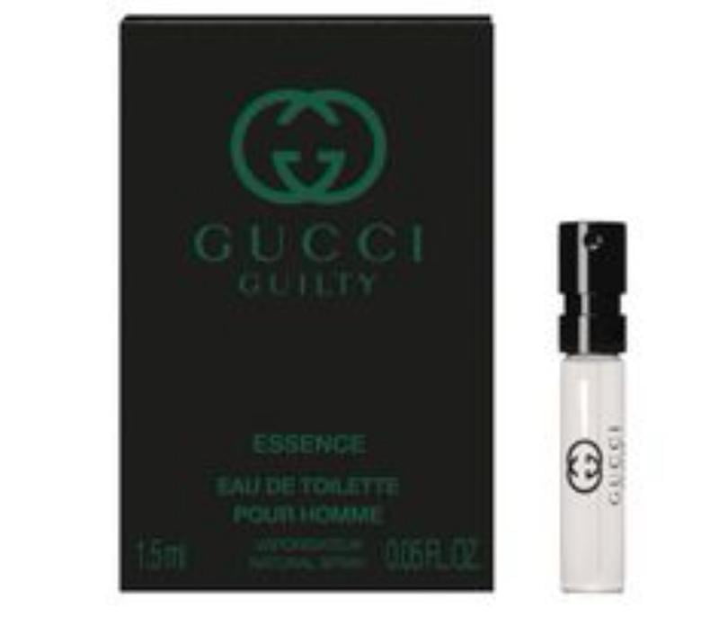 Gucci Guilty Essence by Gucci Eau De Toilette Spray 3 oz