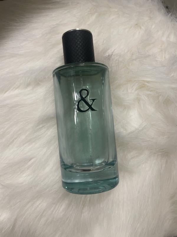 Tiffany & Love Eau de Toilette for Him, 3.0 ounces
