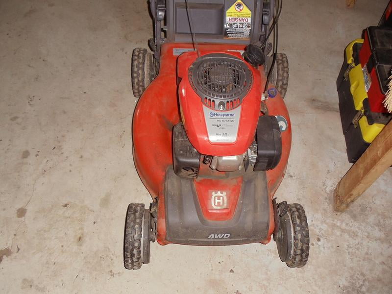 Husqvarna 961450021 hu800awdh new arrivals