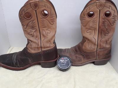 mink oil for boots walmart