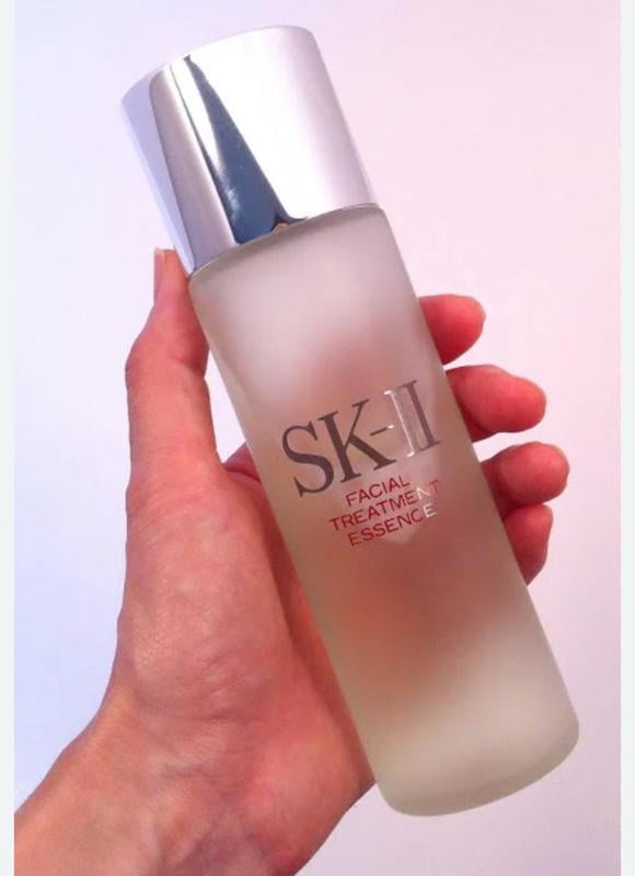 Customer reviews for ($99 Value) SK-II Facial Treatment Essence