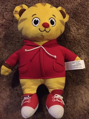 daniel tiger plush target