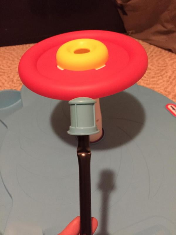 little tikes fun zone dual twister walmart