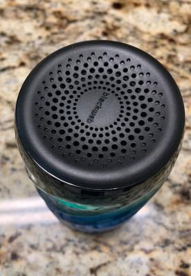 blackweb color changing speaker