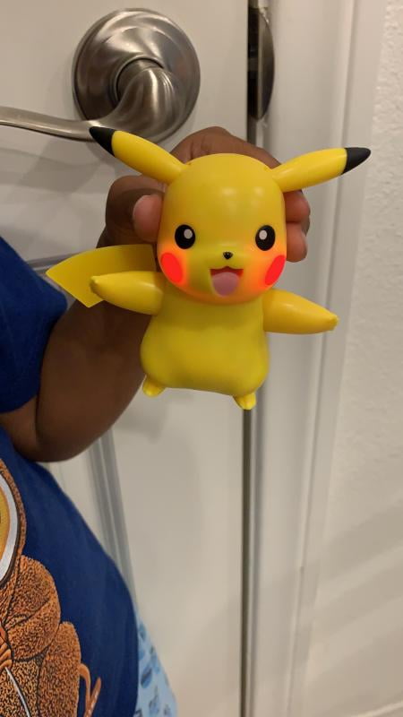 my partner pikachu walmart