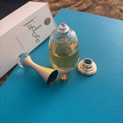 Christian Dior J'adore Eau De Parfum, Radiant Feminine Perfume for