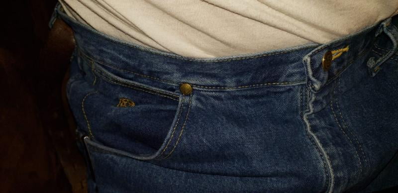 george strait jeans walmart