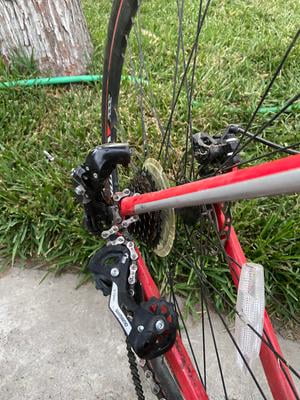 walmart schwinn kempo