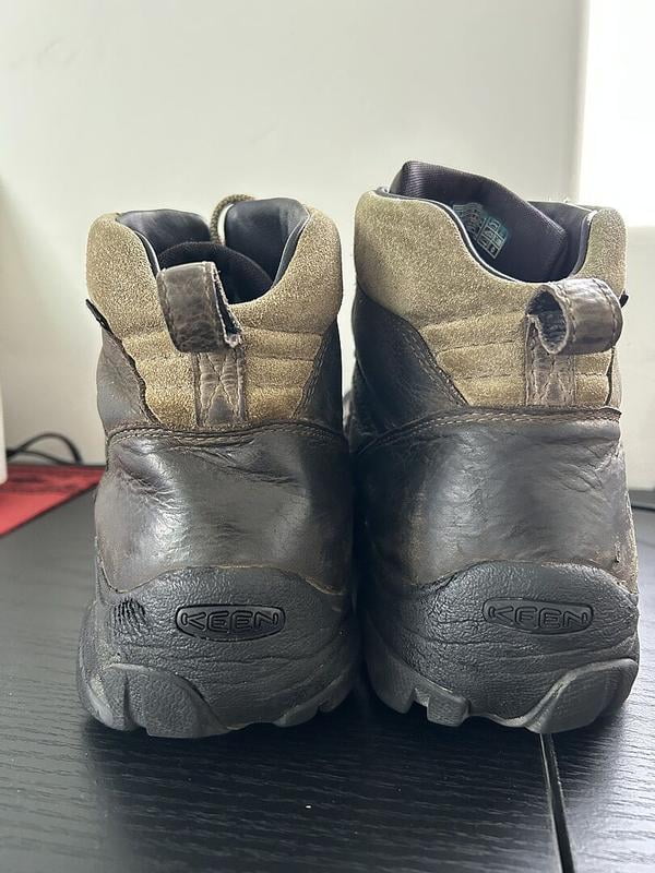 Customer reviews for KEEN Men's Pyrenees Hiking Boot | Walmart.com