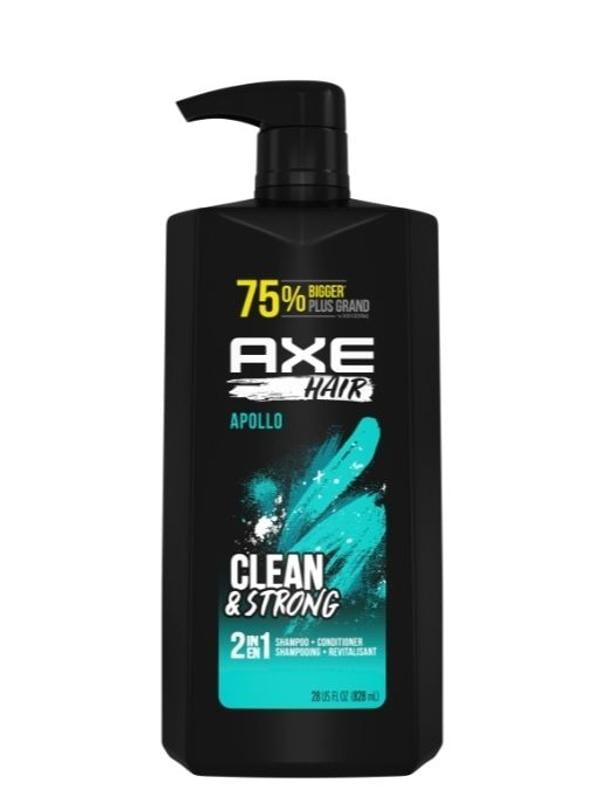 Axe Hair Care Products: Ultimate Guide to Strong, Stylish Hair