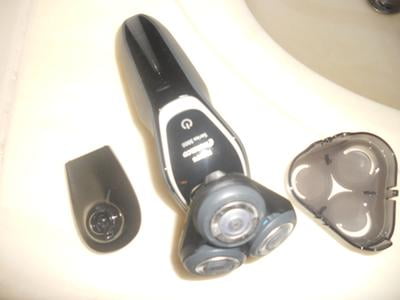 philips norelco 5100 walmart