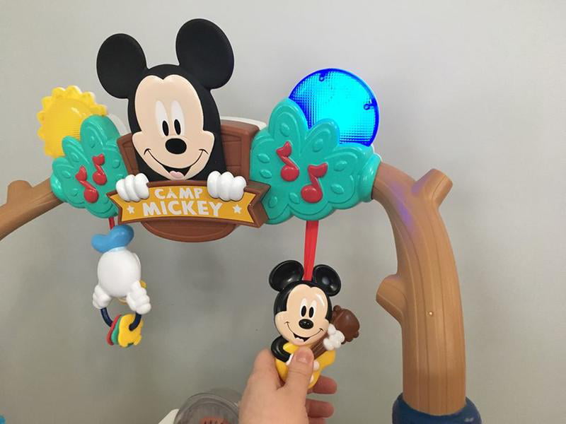 mickey mouse jumperoo