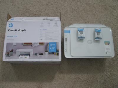 deskjet 2752 walmart
