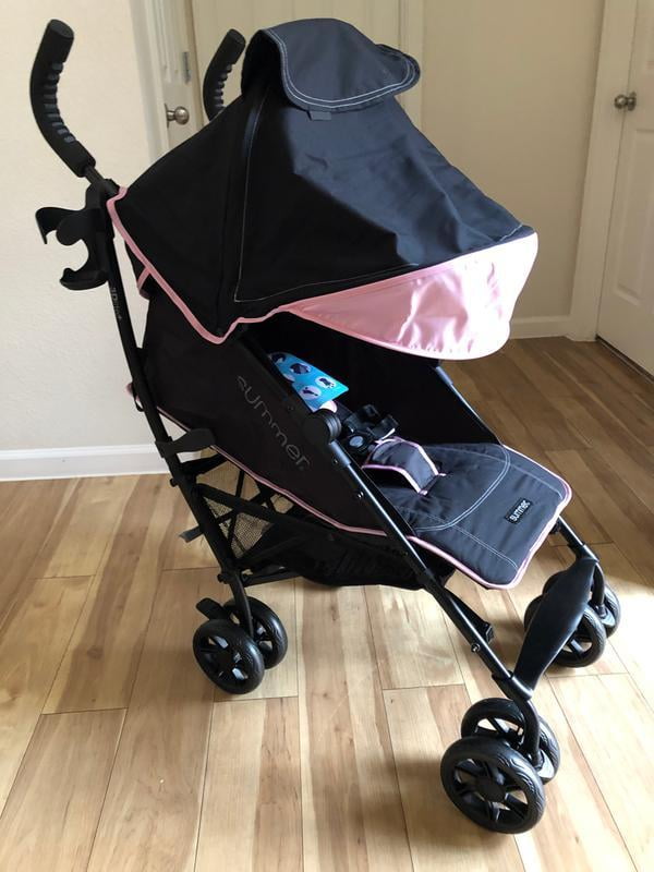 3d lite plus stroller new arrivals