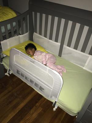 summer infant 2 in 1 convertible crib rail