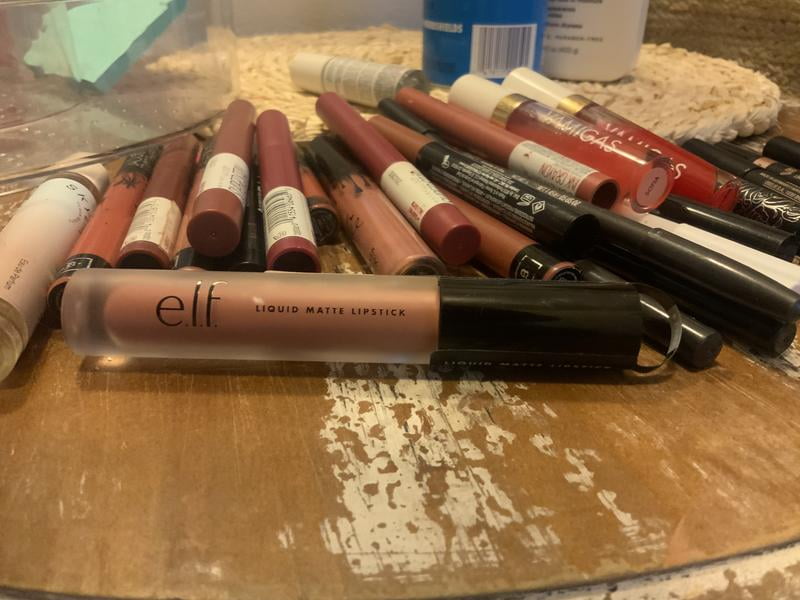 e.l.f. sheer matte liquid lipstick Liquids für E-Zigaretten | Riesige Auswahl main image 0