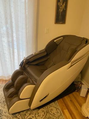 Customer reviews for MassaMAX 2026 Version Full Body Massage Chair