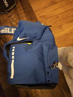 Customer reviews for Nike Hoops Elite Backpack Navy | Walmart.com