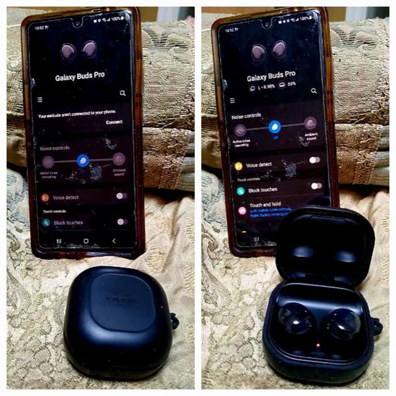 Samsung Galaxy Buds2 Pro - Samsclub.com
